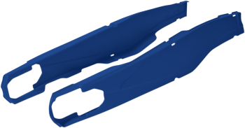 COVER SARM HUSKY TC/FC BL