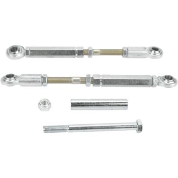 LOWERING KIT RR WARRIOR