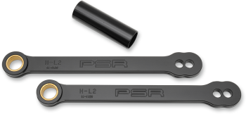 LOWER LINK HON 600RR BK