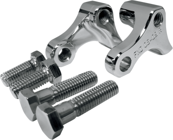 LOWERING KIT FXD 06-17CHR