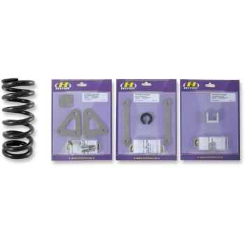 LOW SPR KIT -25MM BMW F800GS