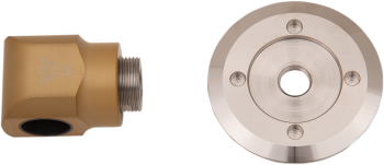 LOWERING KIT M8 FXBR FB