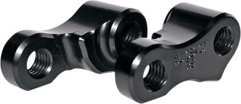 LOWERING KIT BLK 2016+XL