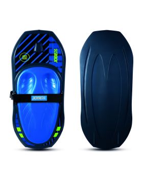 JOBE Sentry Kneeboard Blue