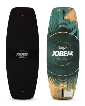 JOBE Savage Wakeskate 109