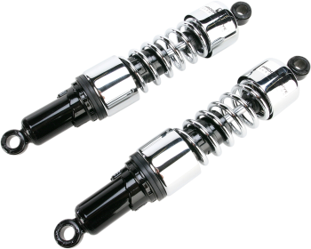 SHOCK 412 SCRAMBLER 14.2