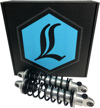 SHOCKS REVO-A 14 FXD 91-17 CLE