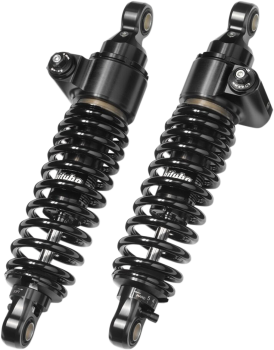 RR SHOCKS HD DYNA 12