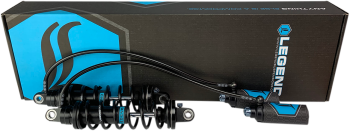 SHOCKS REVO-ARC REMOTE 14 HEAV