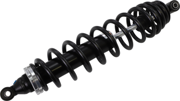 GAS SHOCK REAR MOOSE