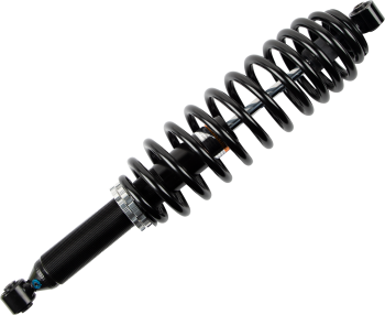 GAS SHOCK REAR MOOSE