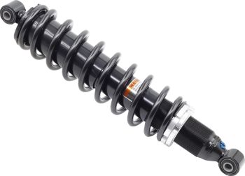 GAS SHOCK FRONT MOOSE