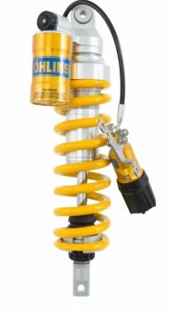 SHOCK DUCATI DESERT X S46PR1C1