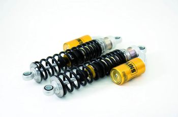 SHOCKS KAWASAKI Z750GP/Z900/Z1