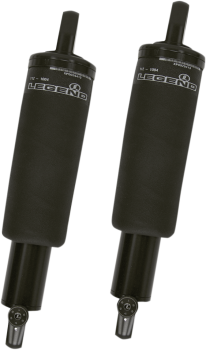 SHOCKS AIR ADJUSTABLE V-ROD 07