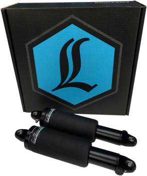SHOCKS AIR ADJUSTABLE TRIKE 17