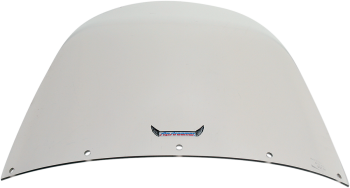 WINDSHIELD FLHT/C 86-95 - 16 -