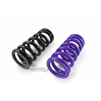 REAR SHOCK SPR. BLK HONDA VFR
