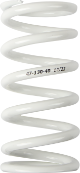 SHOCK SPRING SX 50 40