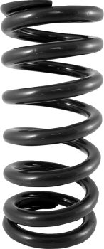 REAR SHOCK SPR. BLK HUSQVARNA