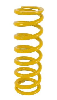 REAR SHOCK SPRING 57/230/42