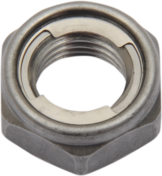 LOCK NUT RCU 12MM