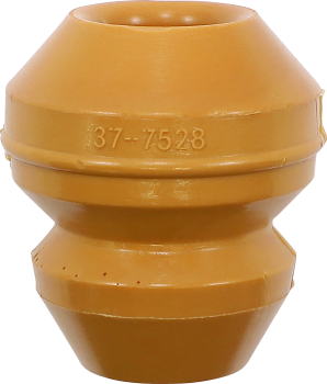 REAR SHOCK BUMPER MSE