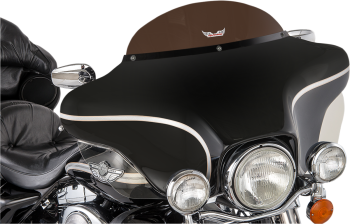 WINDSHIELD FLHT/C 96-13 - 6 -