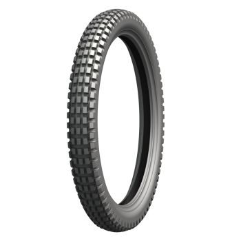 Michelin Trial Light 80/100-21 51M