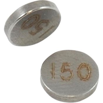 VALVE SHIM 1.50 7.50MM