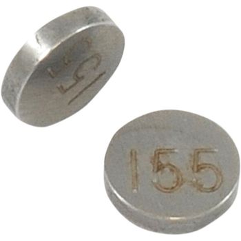 VALVE SHIM 1.55 7.50MM