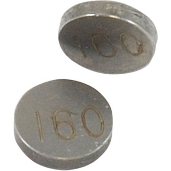 VALVE SHIM 1.60 7.50MM