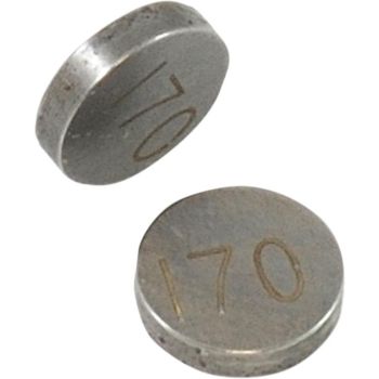VALVE SHIM 1.70 7.50MM