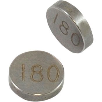 VALVE SHIM 1.80 7.50MM