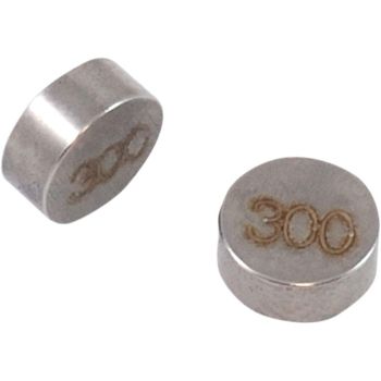 VALVE SHIM 3.00 7.50MM