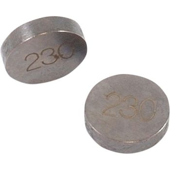 VALVE SHIM 2.30 9.50MM