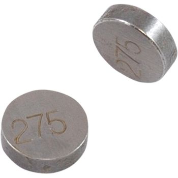 VALVE SHIM 2.75 9.50MM