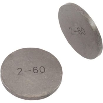VALVE SHIM 2.60/29MM K/Y