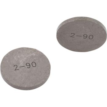 VALVE SHIM 2.90/29MM K/Y