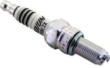 NGK sparkplug CR9EIX
