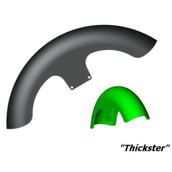 FLH | FLTR 2014+ THICKSTER FRO