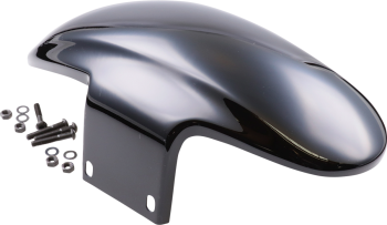 FR FENDER CUSTOM BK BKOUT