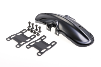 FR FENDER OLD BK RH975