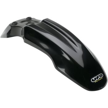 FR FENDER CRF50 04-13 BLK