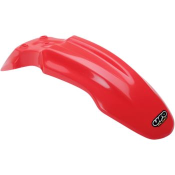 FR FENDER CRF50 04-13 RED