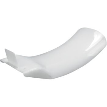 MUD FLAP REAR CR85 03-13