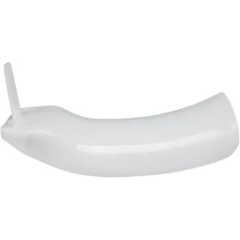 MUD FLAP REAR CRF150