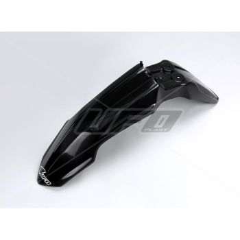 FRT FENDER RMZ250/450 BK