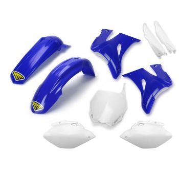 PLASTIC KIT PF YZF OEM