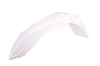 FENDER FRT YZ15-20 YZF10-17 WH
